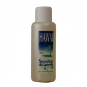 hawai shampoo camomilla