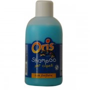 oris shampoo capelli con forfora