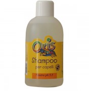 Shampoo neutro Oris