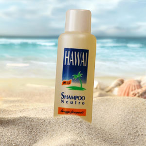 shampoo hawai